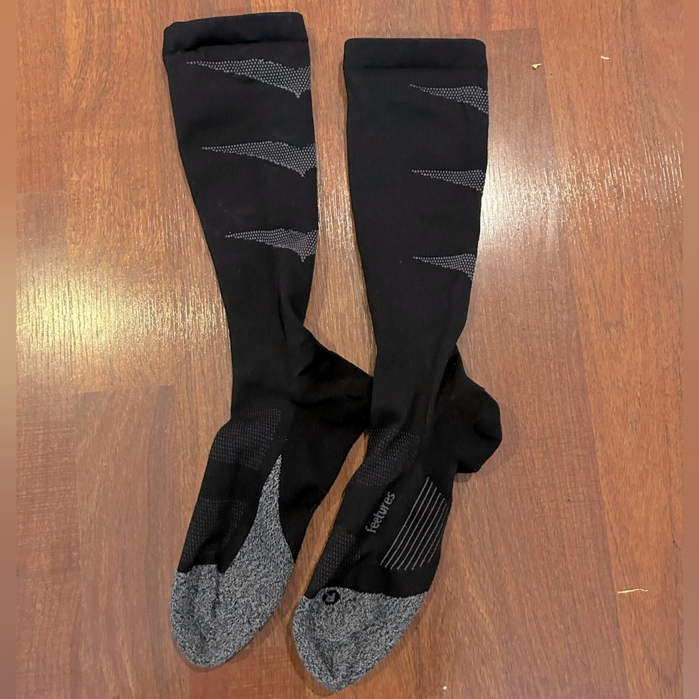 Feetures Compression Socks